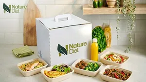 Monthly Premium Meal Membership Plan by Nature Diet!