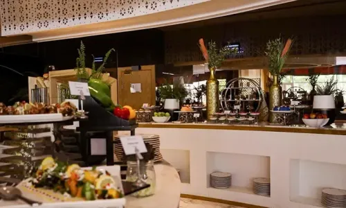 Hero banner