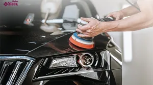 Complete Car Care Packages: Wash, Detailing & Restoration Deals At Your DOORSTEP!