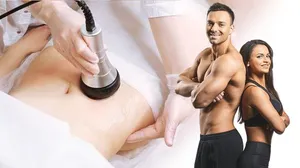 Slimmer, Firmer, Confident You! Venus Legacy Body Contouring for Ladies and Men!