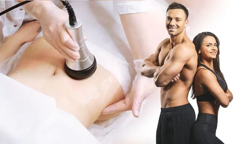 Slimmer, Firmer, Confident You! Venus Legacy Body Contouring for Ladies & Men at Diet Café!!