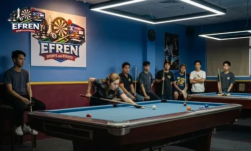 All-In-One 24/7 Private Entertainment - Billiards, Games & VIP Karaoke!