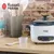Russell Hobbs 3.3L Rice Cooker | 14 Servings & Steamer