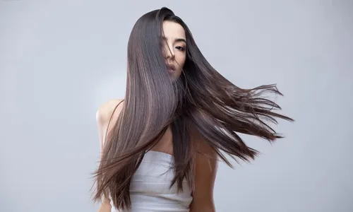 Hair Treatment: Hot Oil & Collagen Hair Spa!