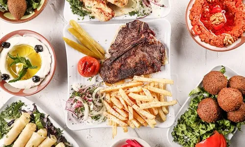 Delectable Dinner Set Menu at The Avenue Hotel!