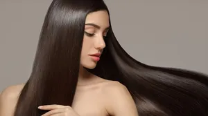 Protein & Keratin Hair Treatment at Beauty Kingdom!