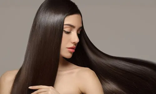 Protein & Keratin Hair Treatment at Beauty Kingdom!