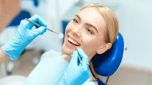 Dental Services: Scaling, Polishing & Tooth Filling at Venus Medical Center!