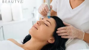 Premium HydraFacial - Deep Cleanse, Hydrate & Glow at Beauty & Co Salon!
