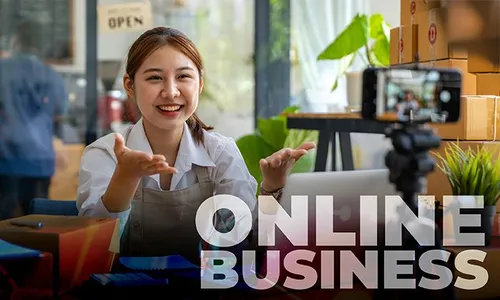 Online Multi-Business Master Plan Online Course!