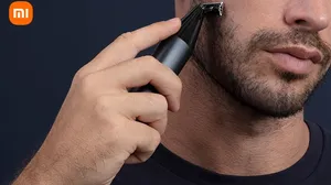 Xiaomi UniBlade Trimmer - IPX7 Waterproof | 3-Way Blade | Wireless Charging!