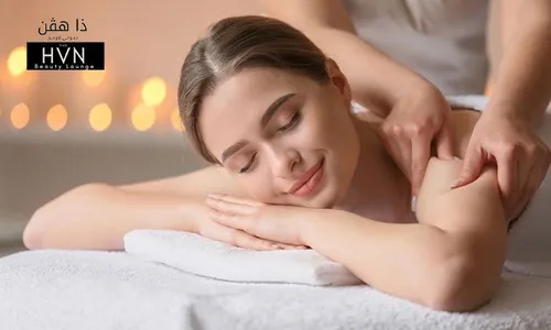 Luxurious Moroccan Bath Experience at HVN Lounge!