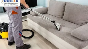Sofa, Mattress & Carpet Cleaning Services!