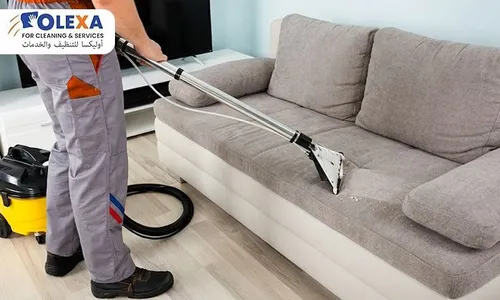 Sofa, Mattress & Carpet Cleaning Services!