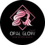 Opal Glow Beyond Beauty