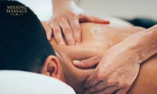 Men’s Total Recharge with a Moroccan Bath & Relaxing Massage!