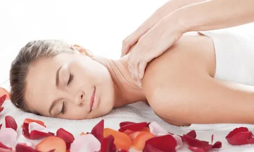 Restore & Relax: Ladies Massage at Oriental Health Beauty Center!