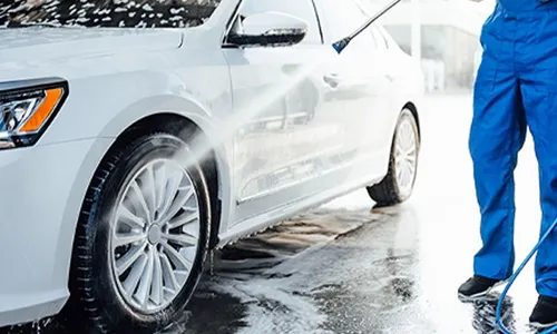 Car Interior & Exterior Detailing & Polishing + More at Your Doorstep!