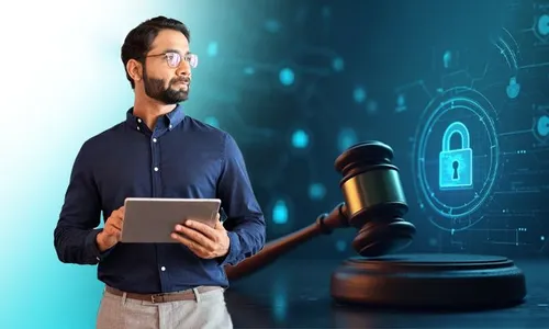 Cyber Security Law Online Course!