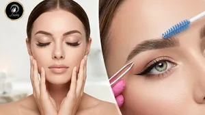 Lash & Brow Beauty Essentials at Lavaes Beauty!