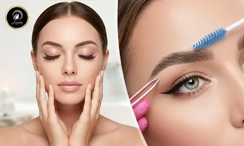 Lash & Brow Beauty Essentials at Lavaes Beauty!