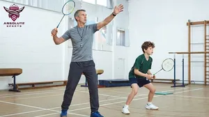 Badminton Coaching Classes for Kids & Adults!