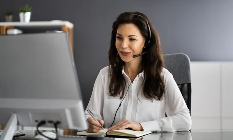 Virtual Assistant Online Course!