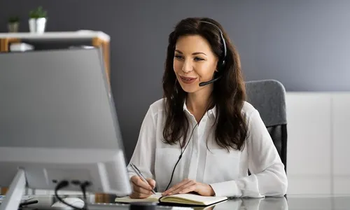 Virtual Assistant Online Course!