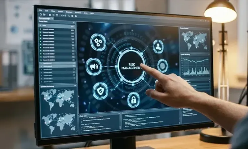 Cybersecurity & Information Risk Management Online Course!