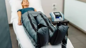 Sculpt, Slim & Detox with Pressotherapy for Ladies!