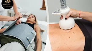 Sculpt, Slim & Detox with Pressotherapy & Venus Legacy Body Contouring for Ladies!