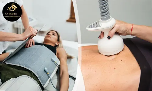 Sculpt, Slim & Detox with Pressotherapy & Venus Legacy Body Contouring for Ladies!