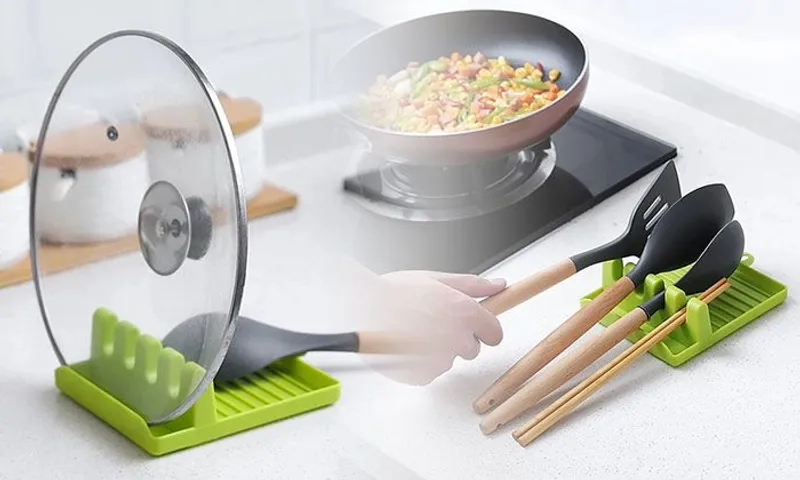 Spatula Holder!