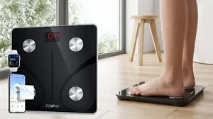 Renpho Smart Body Scale ELIS1!