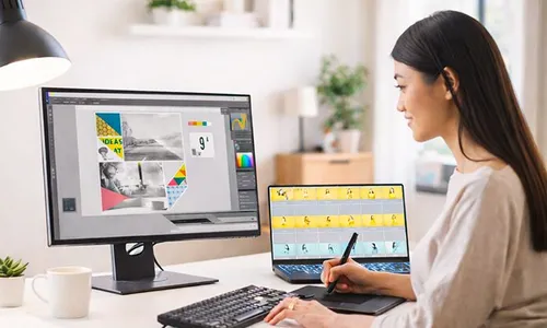 Graphic Design Diploma Online Course!