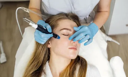 Dental Services: Scaling, Polishing, X-Ray & Consultation!
