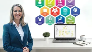 Human Resource Management Online Course!