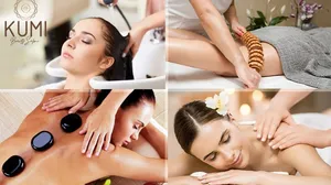 All-in-One Wellness Packages at Kumi Beauty Salon!