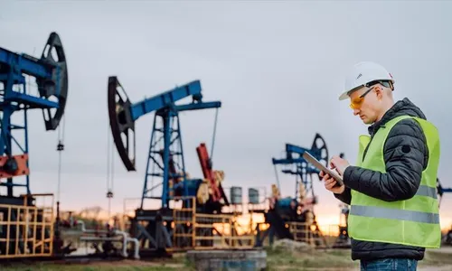 Introduction to Petroleum Engineering & Exploration Online Course!