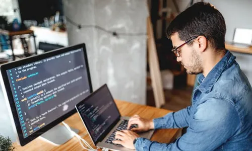 Computer Science with Python Course – Online Learning for QR45 (was QR513)