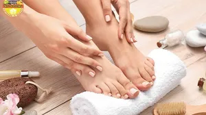 Pampered Hands & Feet with Ladies’ Mani-Pedi Packages at Hoi An Pho Salon!