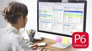 Primavera P6 Beginner & Intermediate Training Online Class!