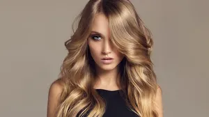 Hair Roots Touch-Up, Full Color OR Highlights for Ladies!