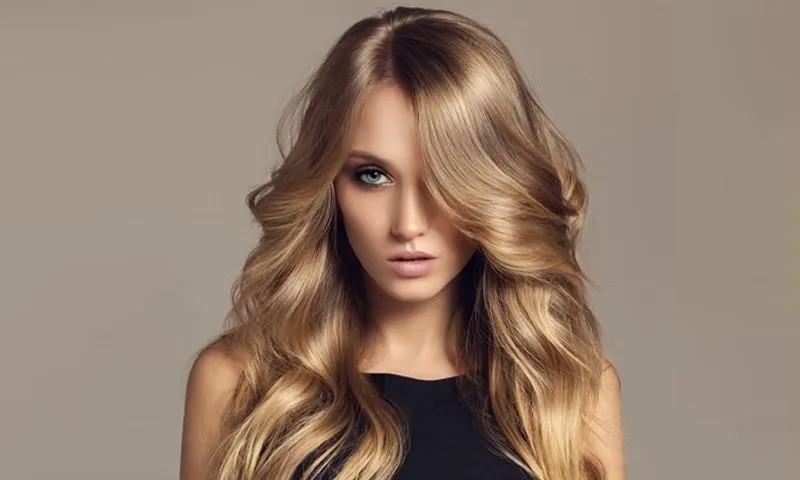 Hair Roots Touch-Up, Full Color OR Highlights for Ladies at Eva Beauty!