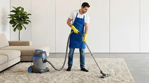 Home Assistance & Cleaning Services!