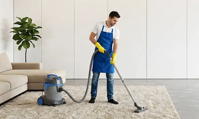 Home Assistance & Cleaning Services!