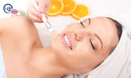 Glow & Rejuvenate HydraFacial with Anti-Aging & Vitamin C for Ladies!