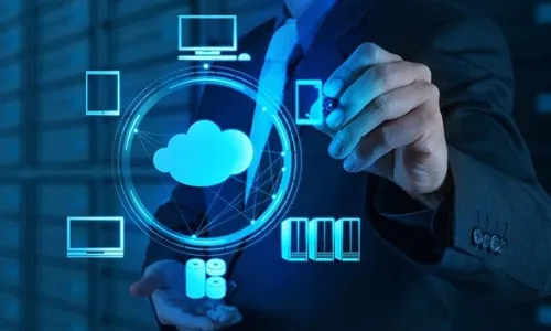 Cloud Computing Fundamentals (AWS & Azure) Online Course!