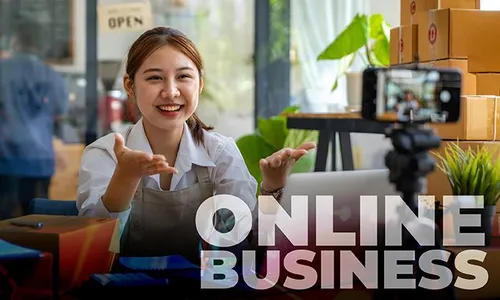 Online Multi-Business Master Plan Online Course!